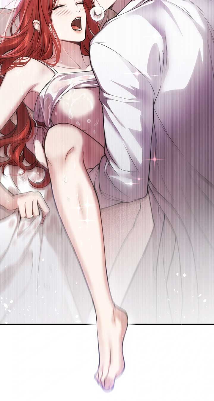 The Secret Bedroom of a Dejected Royal Daughter Chapter 106 8
